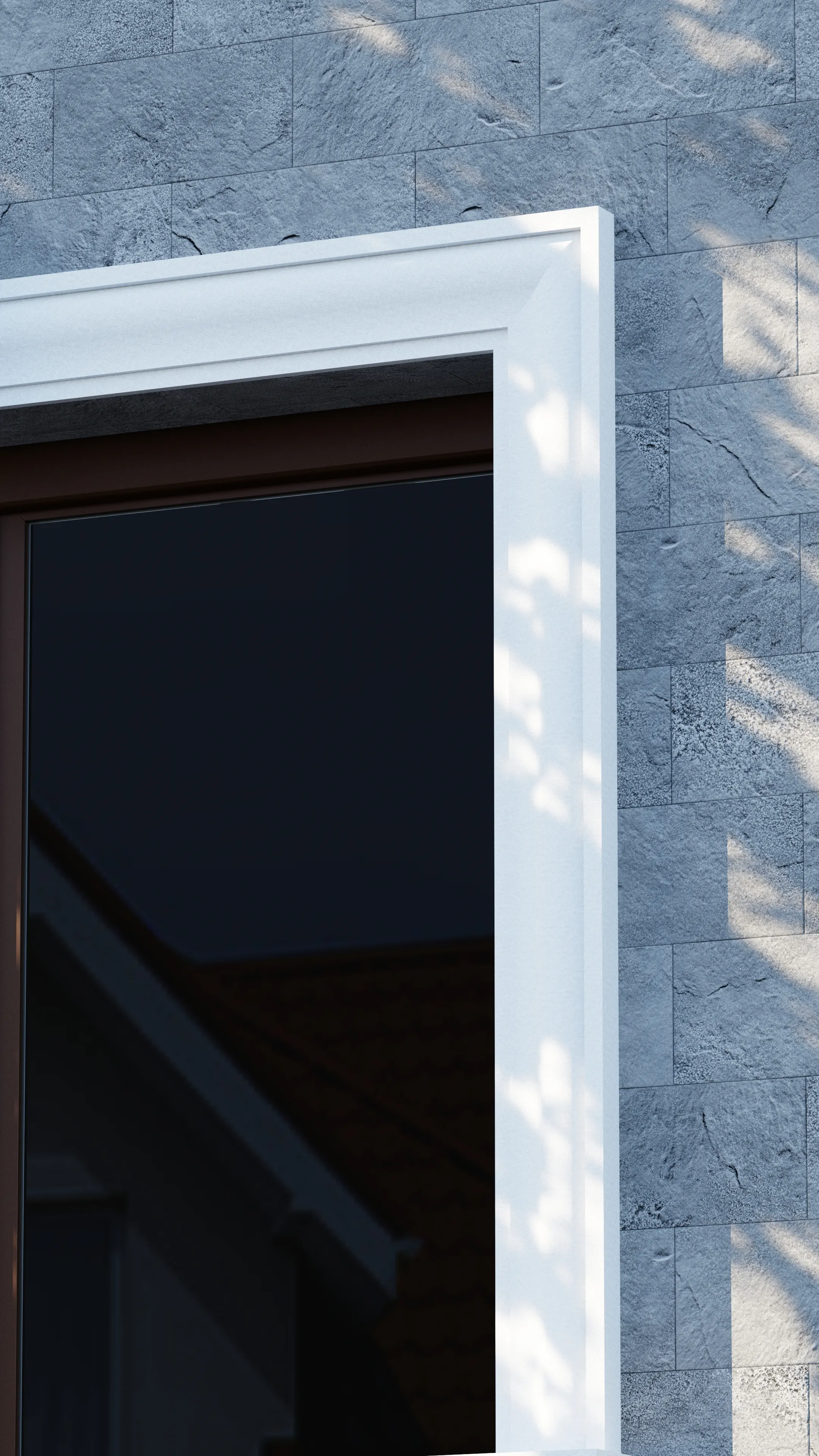Cornice M-09