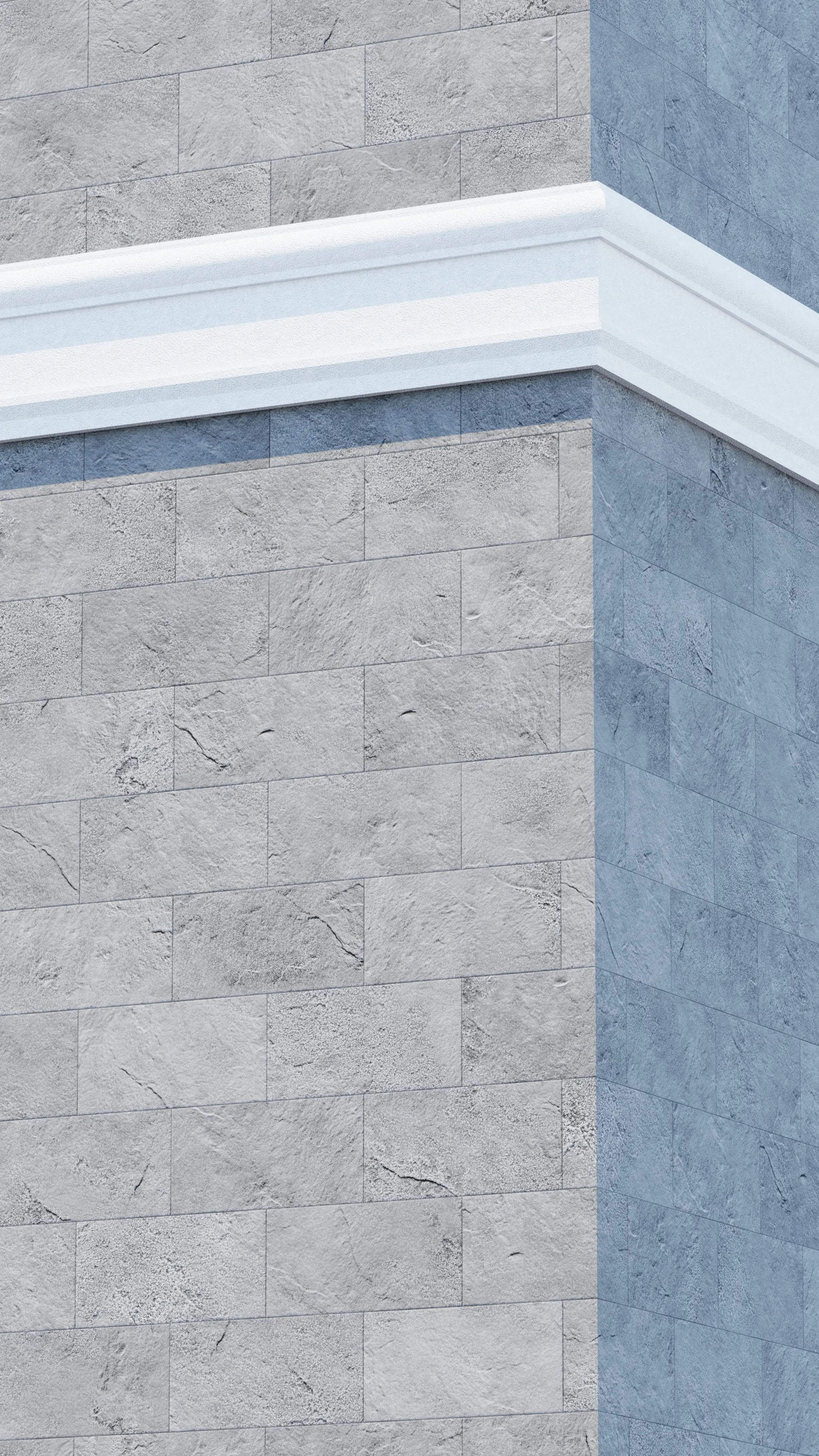 Cornice M-11