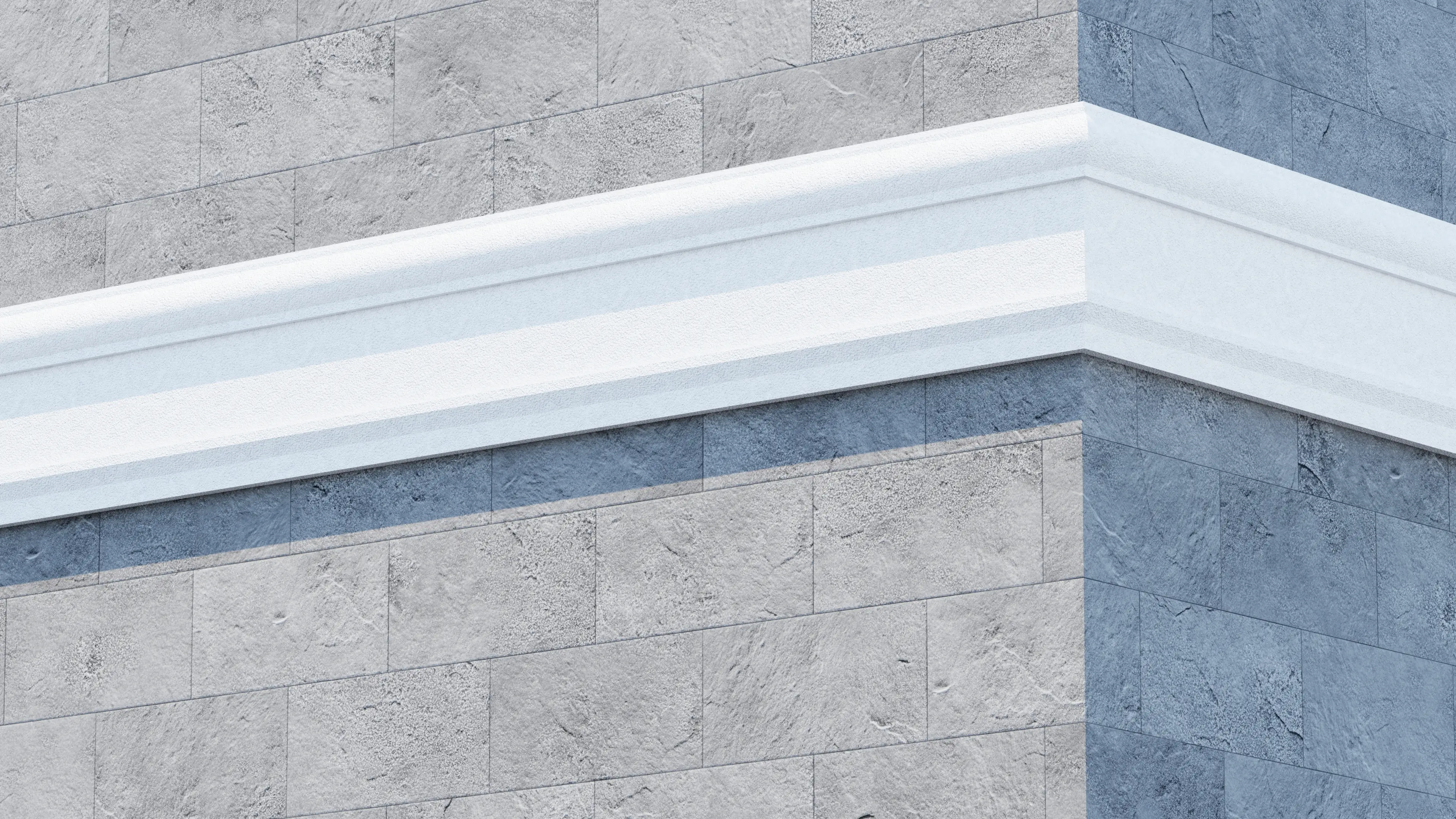 Cornice M-11