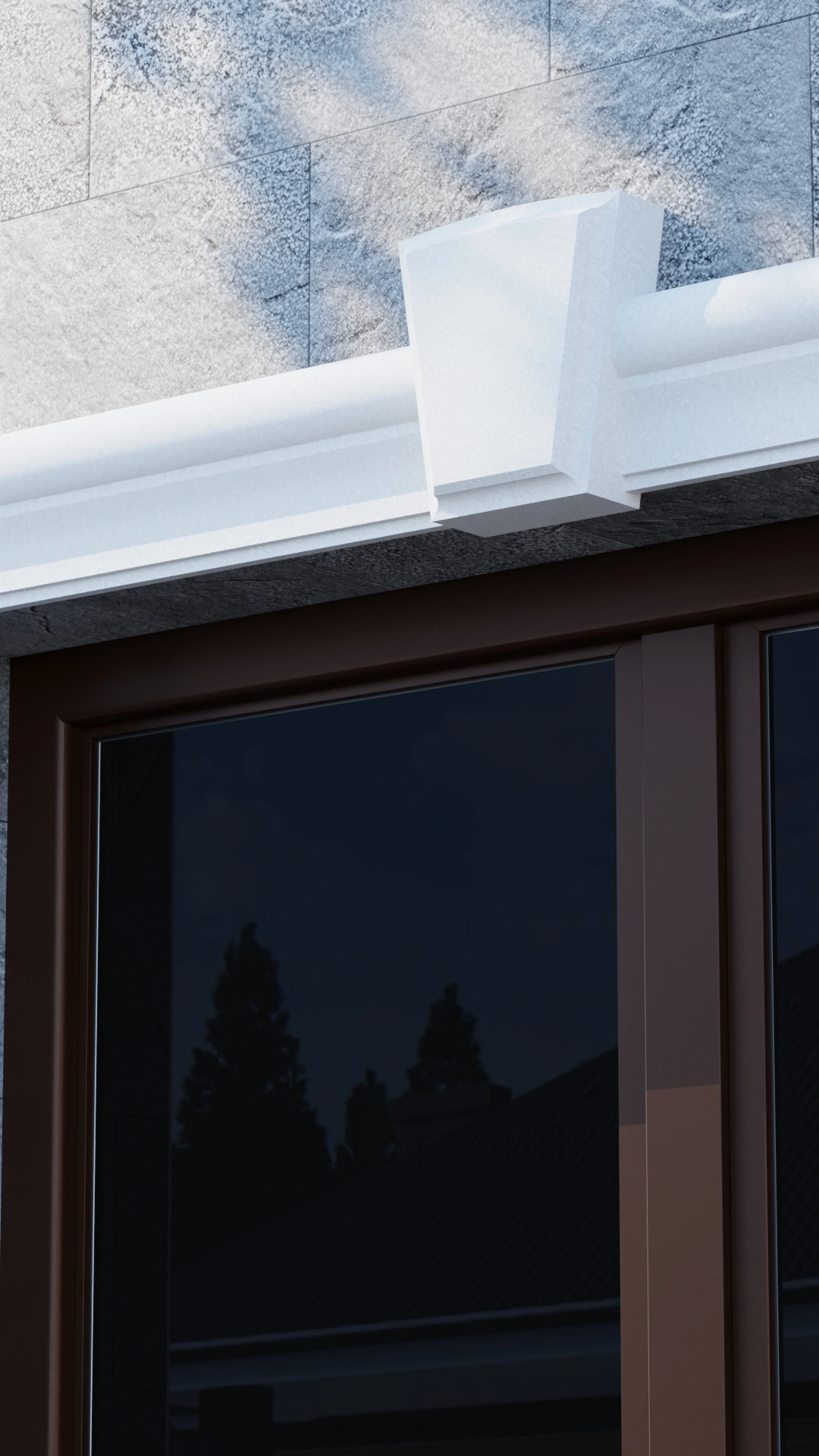 Cornice Z-01M