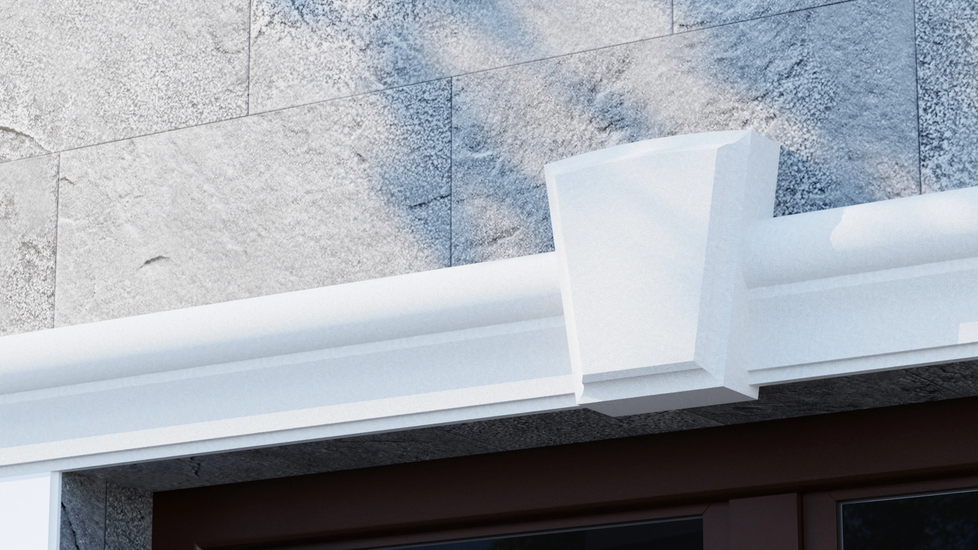 Cornice Z-01M