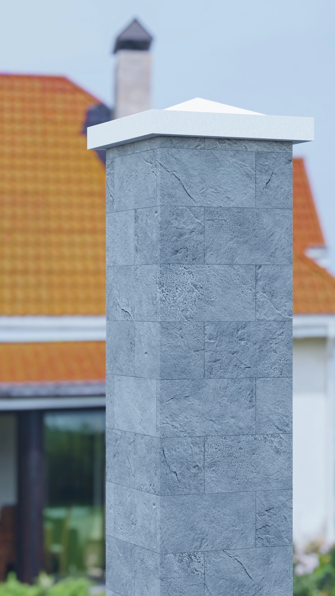 Cornice Z-05