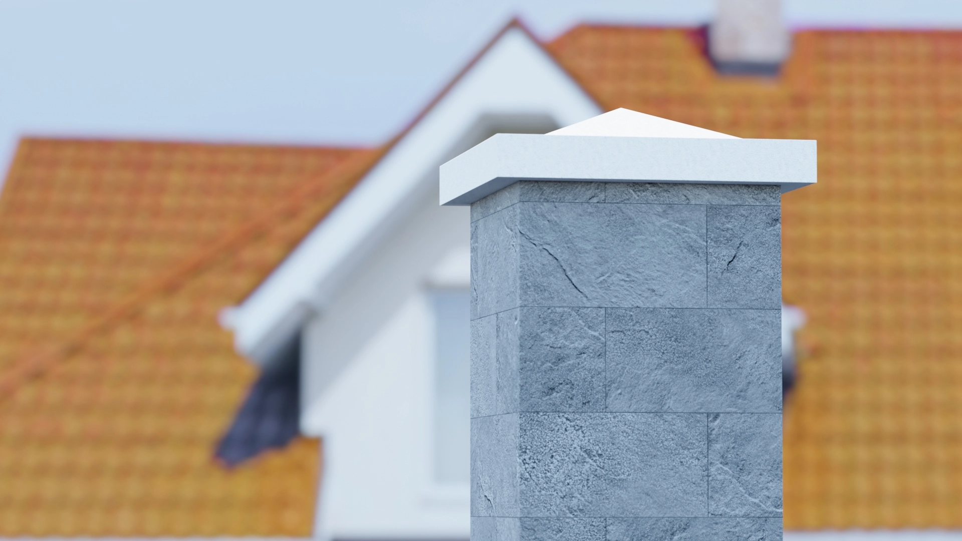 Cornice Z-05