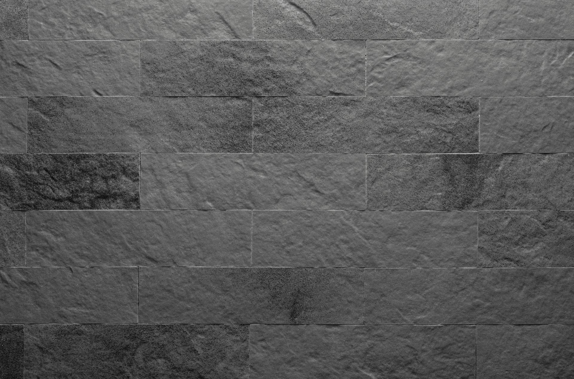 Flexible Tiles Rock Stone Brick Gray Cold Rock