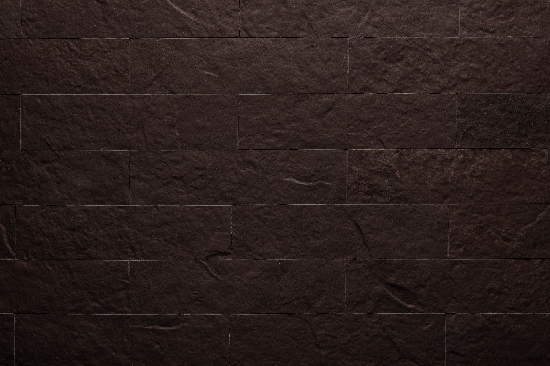 Flexible clinker Rock Stone Brick Chocolate Rock