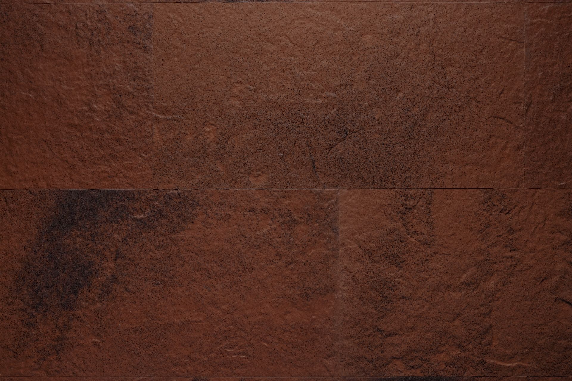 Flexible marble Rock Stone Loft Red Clay