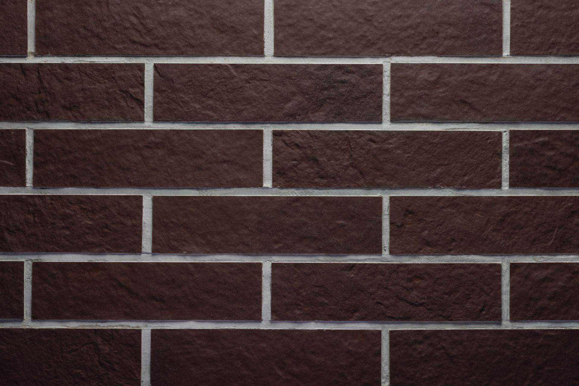 Flexible clinker Rock Stone Brick Chocolate Rock