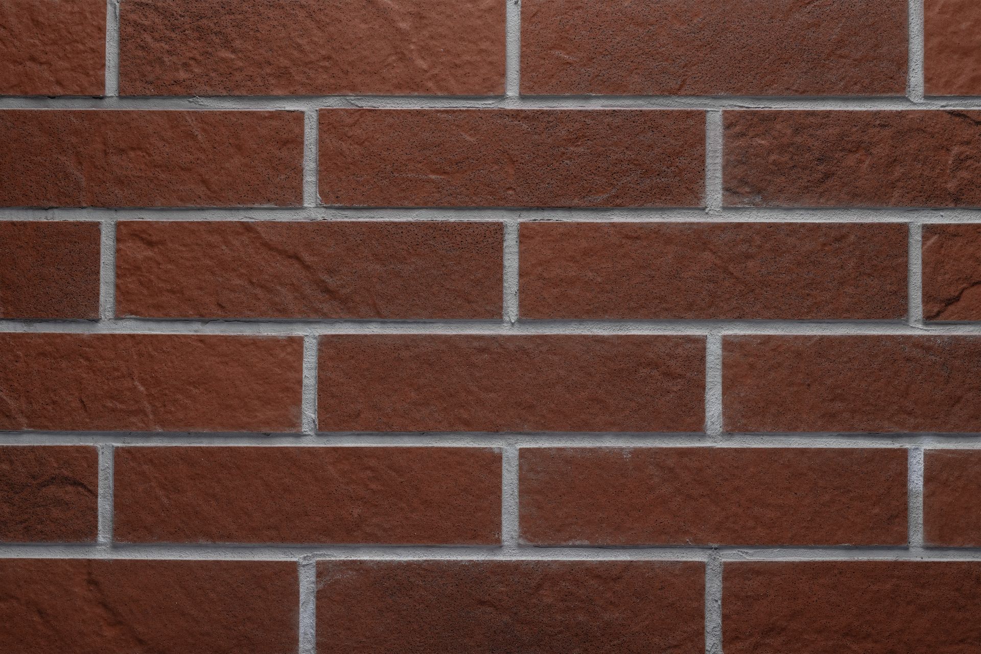 Clinker tiles for plinth Loft Red Clay