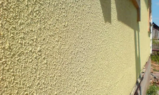 Decorative Plaster