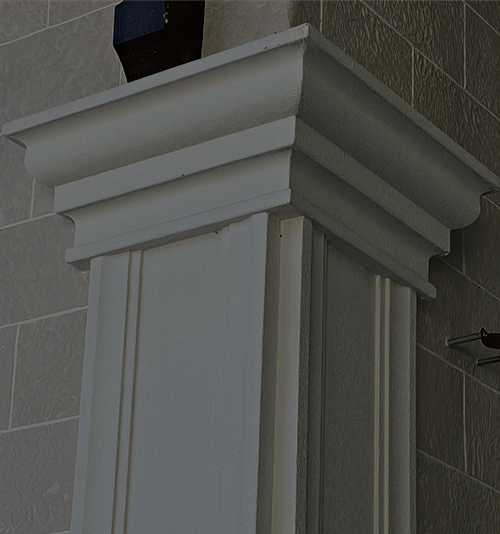 Cornice sales