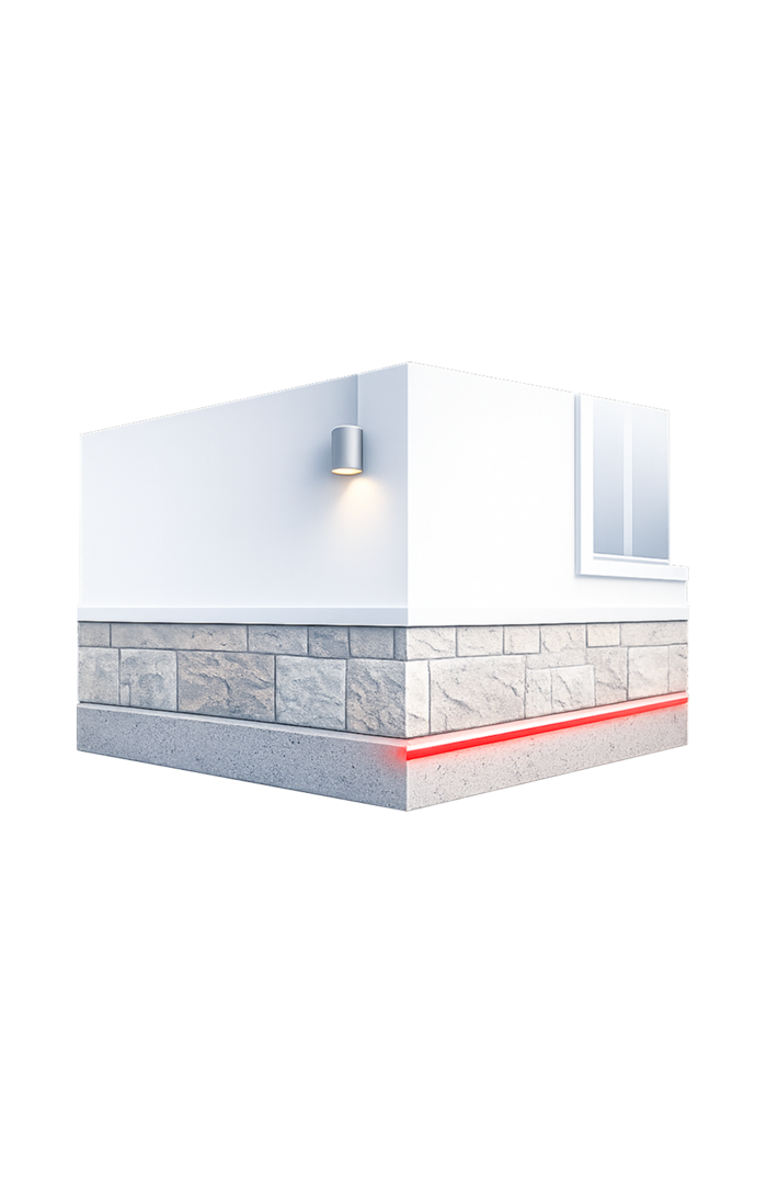 Plinths