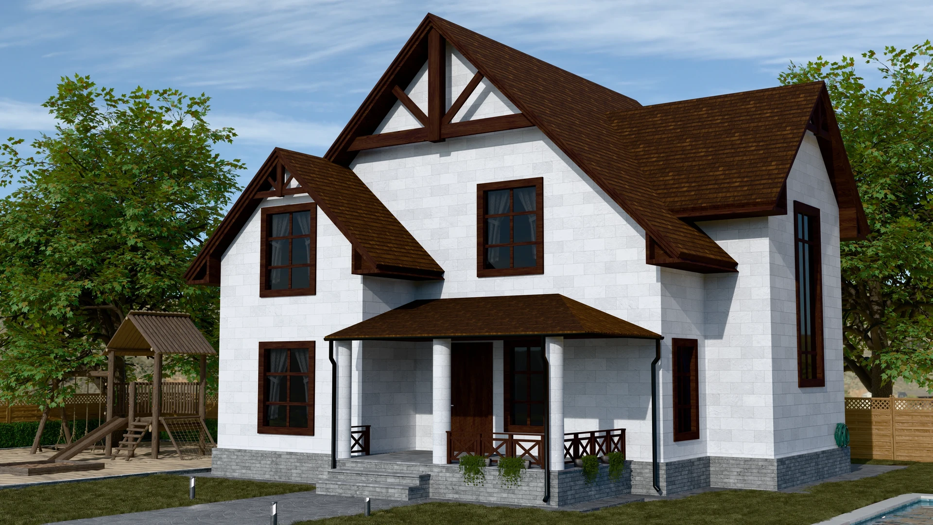 House 3