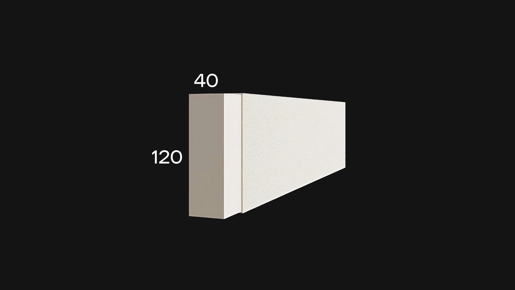Cornice CL-01