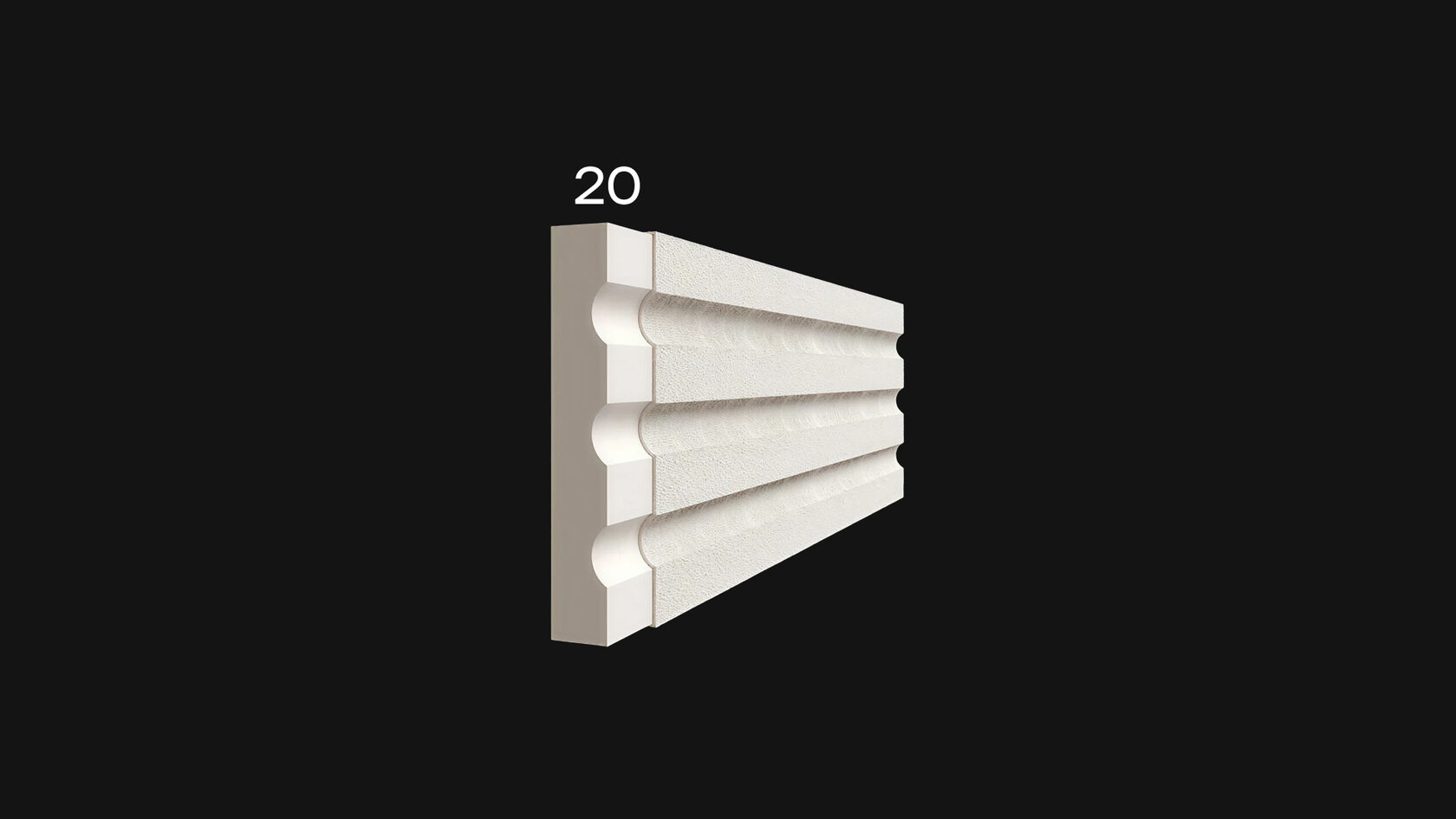 Cornice CL-02
