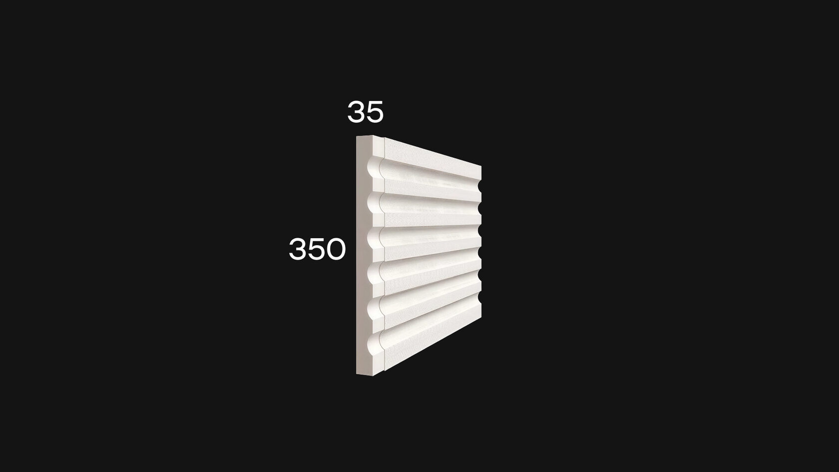 Cornice CL-04