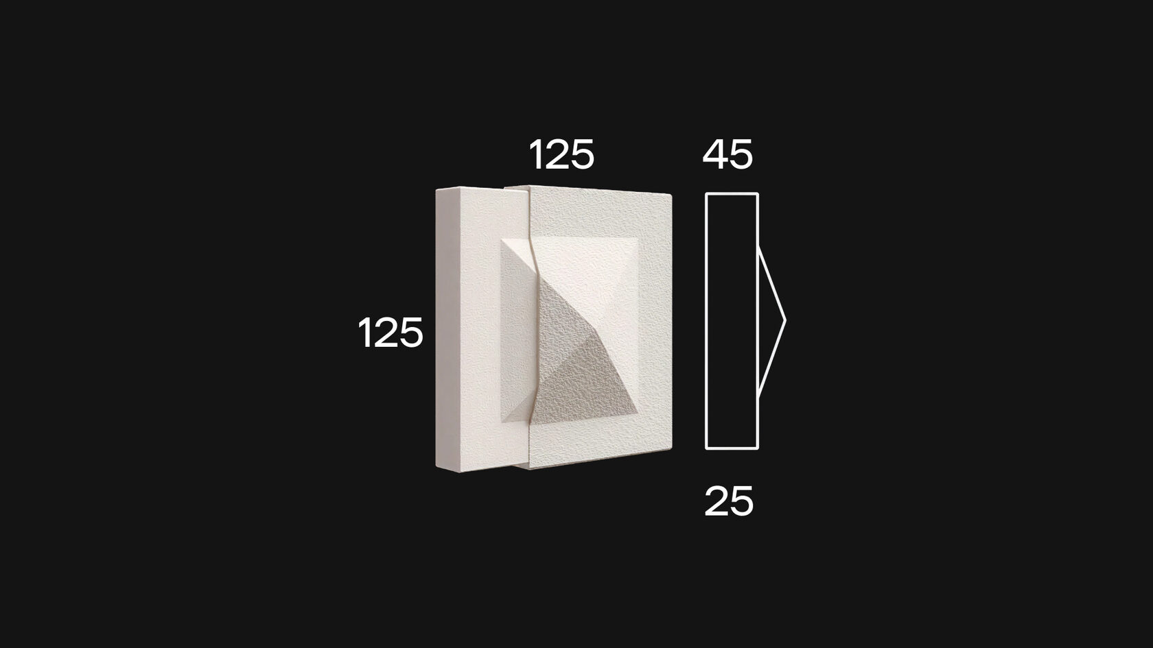 Cornice Z-04
