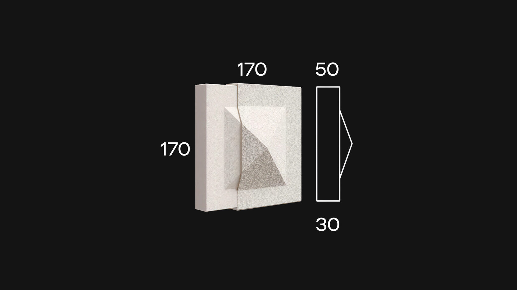 Cornice Z-05