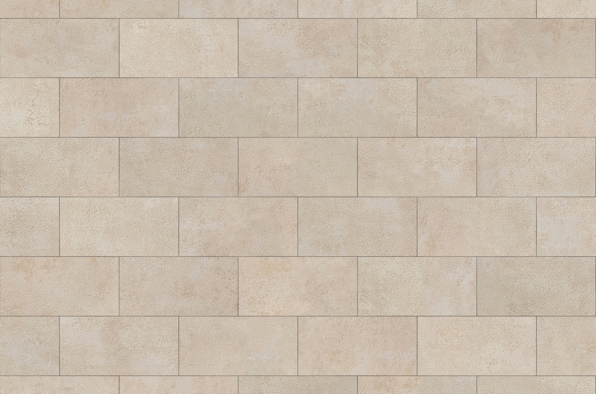 Гибкий травертин Latte Travertine