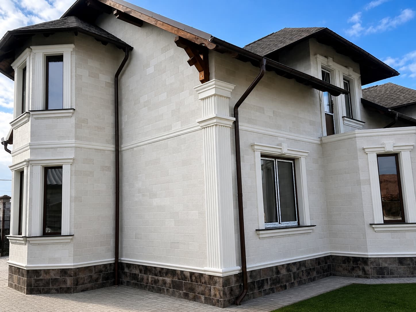 Private houses in Vadul lui Voda — 5