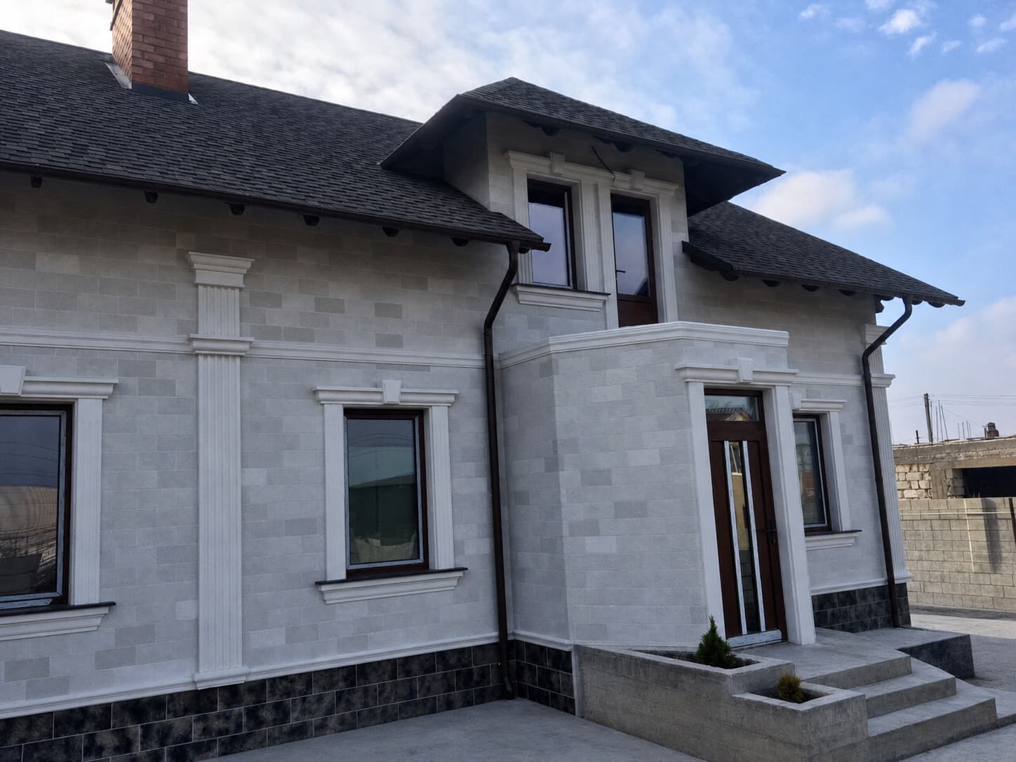 Private houses in Vadul lui Voda — 8