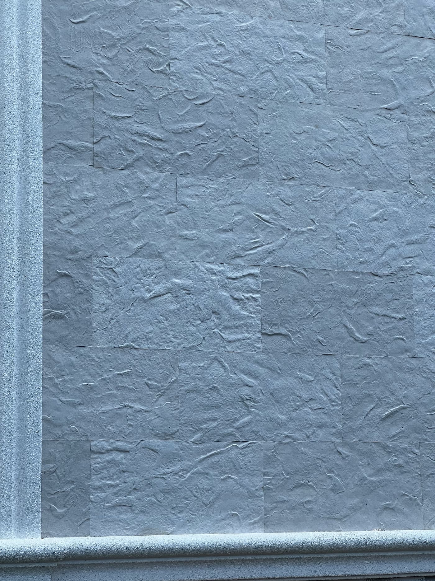 Private house in Telecentre — flexible stone facade — 8