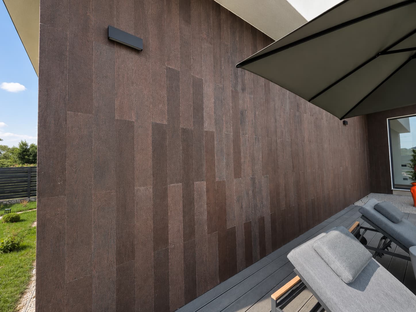 Flexible stone – house in Brasov — 3