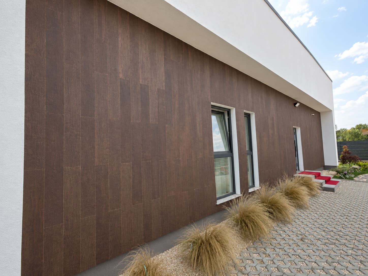 Flexible stone – house in Brasov — 7