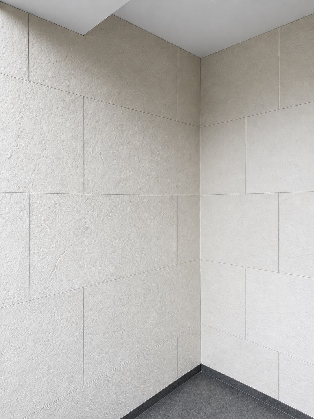PletaFlex flexible stone – residence in Durlesti — 22