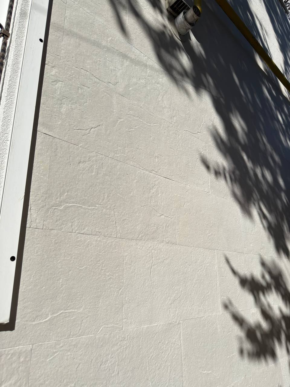 Pletaflex flexible panels — five-storey building in Botanika — 9